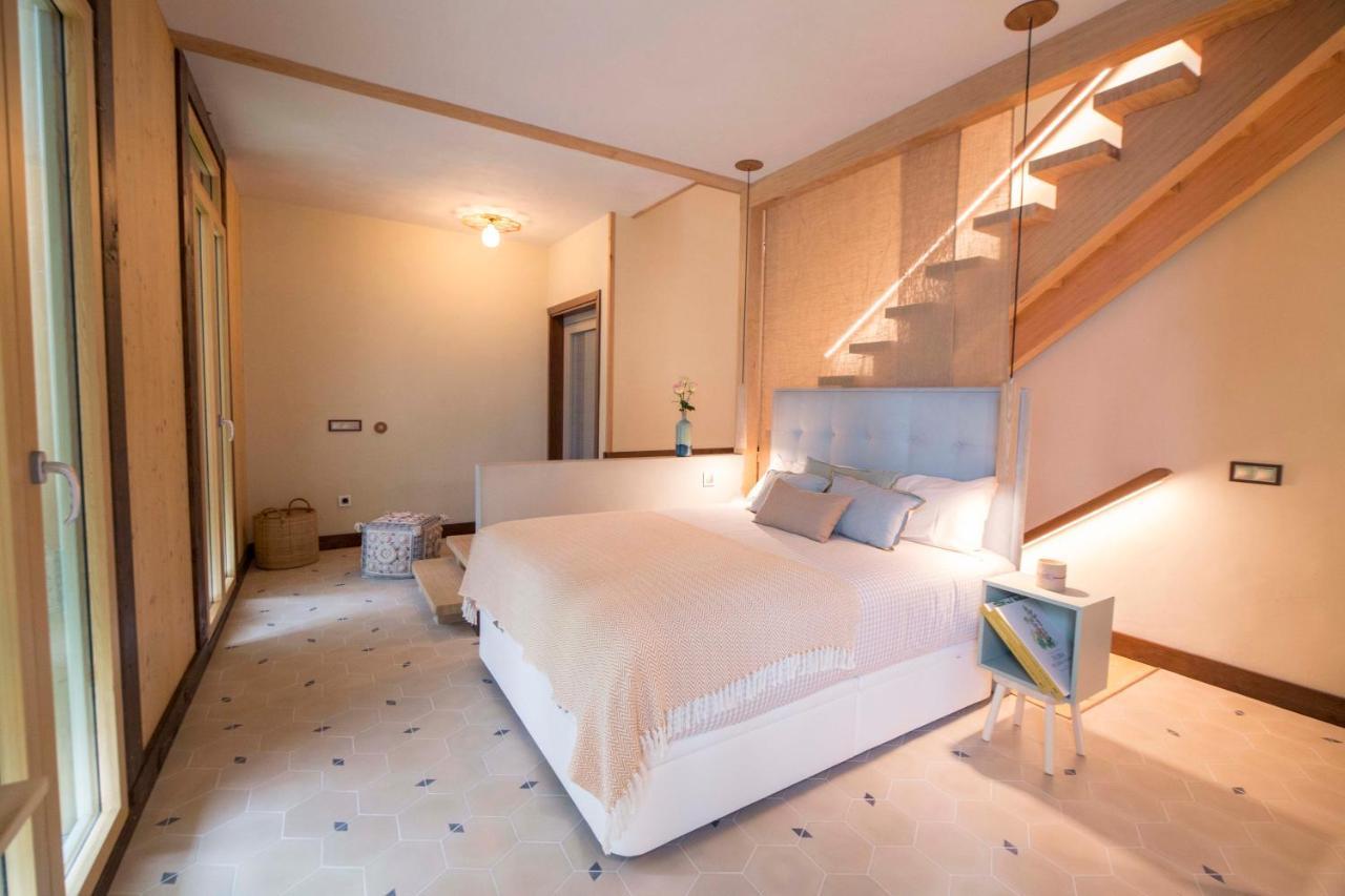The Wooden House Vv Villa Las Palmas de Gran Canaria Ngoại thất bức ảnh