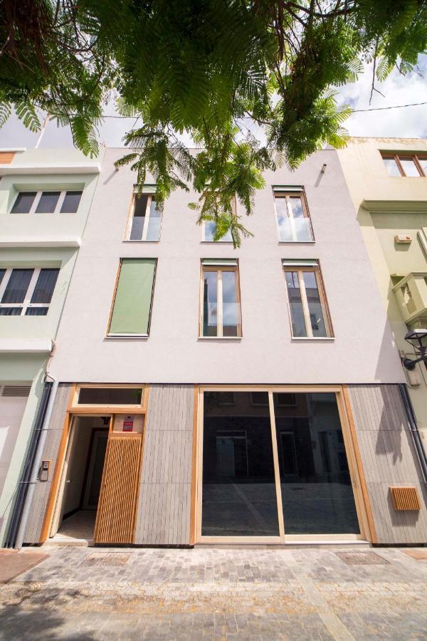 The Wooden House Vv Villa Las Palmas de Gran Canaria Ngoại thất bức ảnh