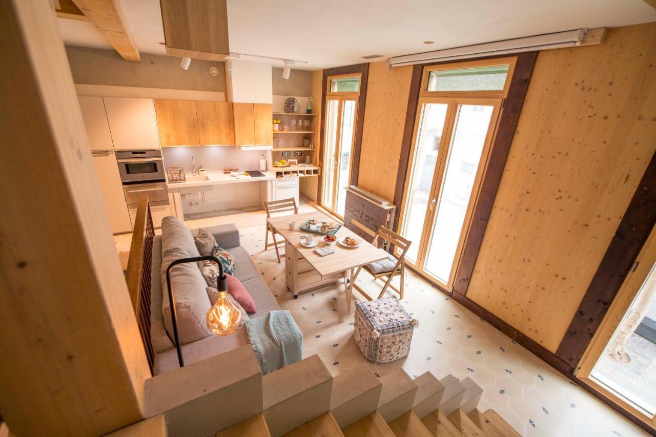 The Wooden House Vv Villa Las Palmas de Gran Canaria Ngoại thất bức ảnh