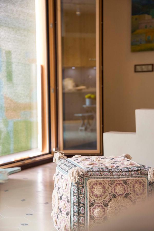 The Wooden House Vv Villa Las Palmas de Gran Canaria Ngoại thất bức ảnh