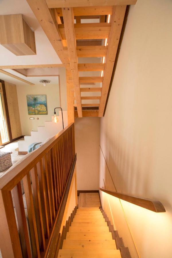 The Wooden House Vv Villa Las Palmas de Gran Canaria Ngoại thất bức ảnh