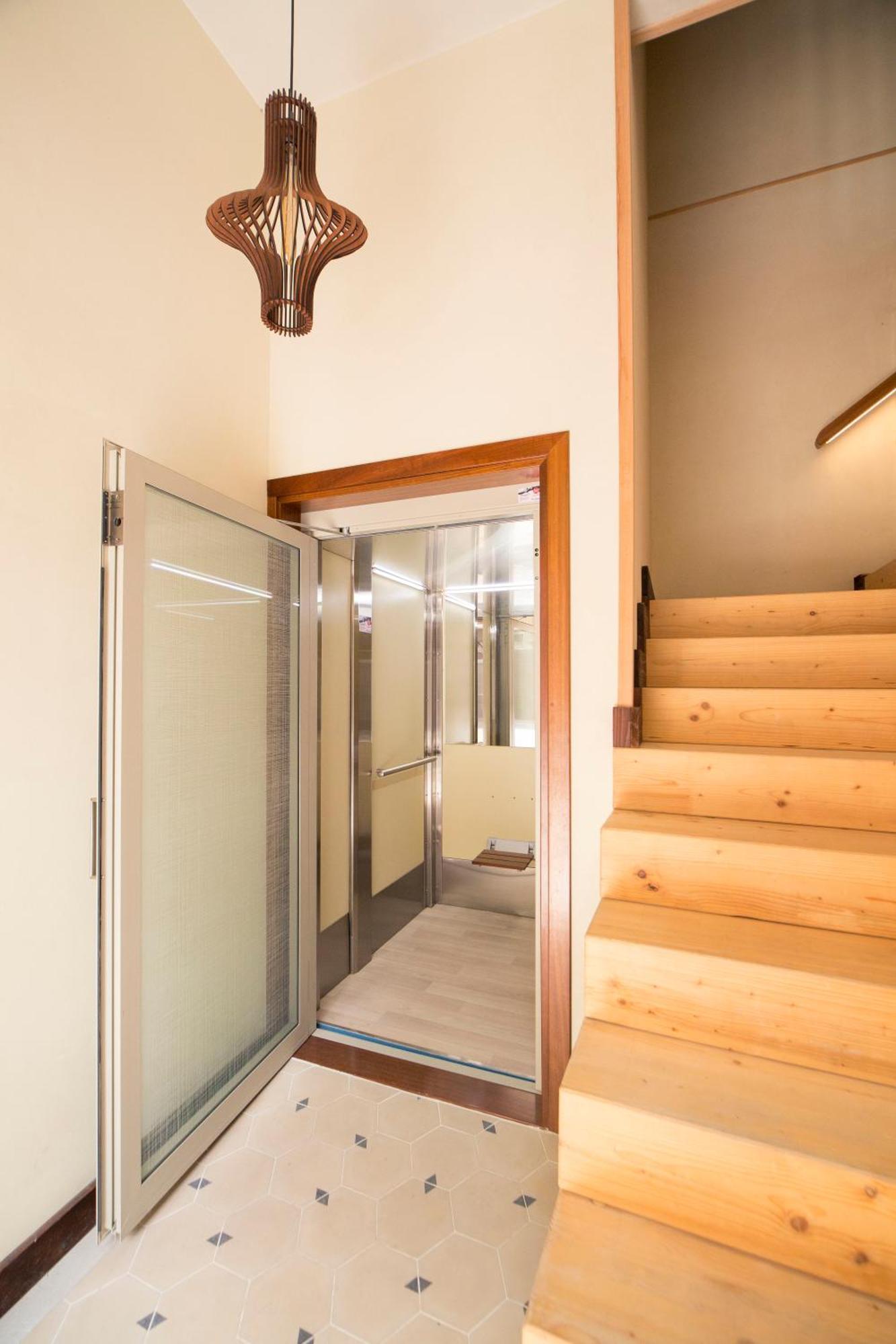 The Wooden House Vv Villa Las Palmas de Gran Canaria Ngoại thất bức ảnh
