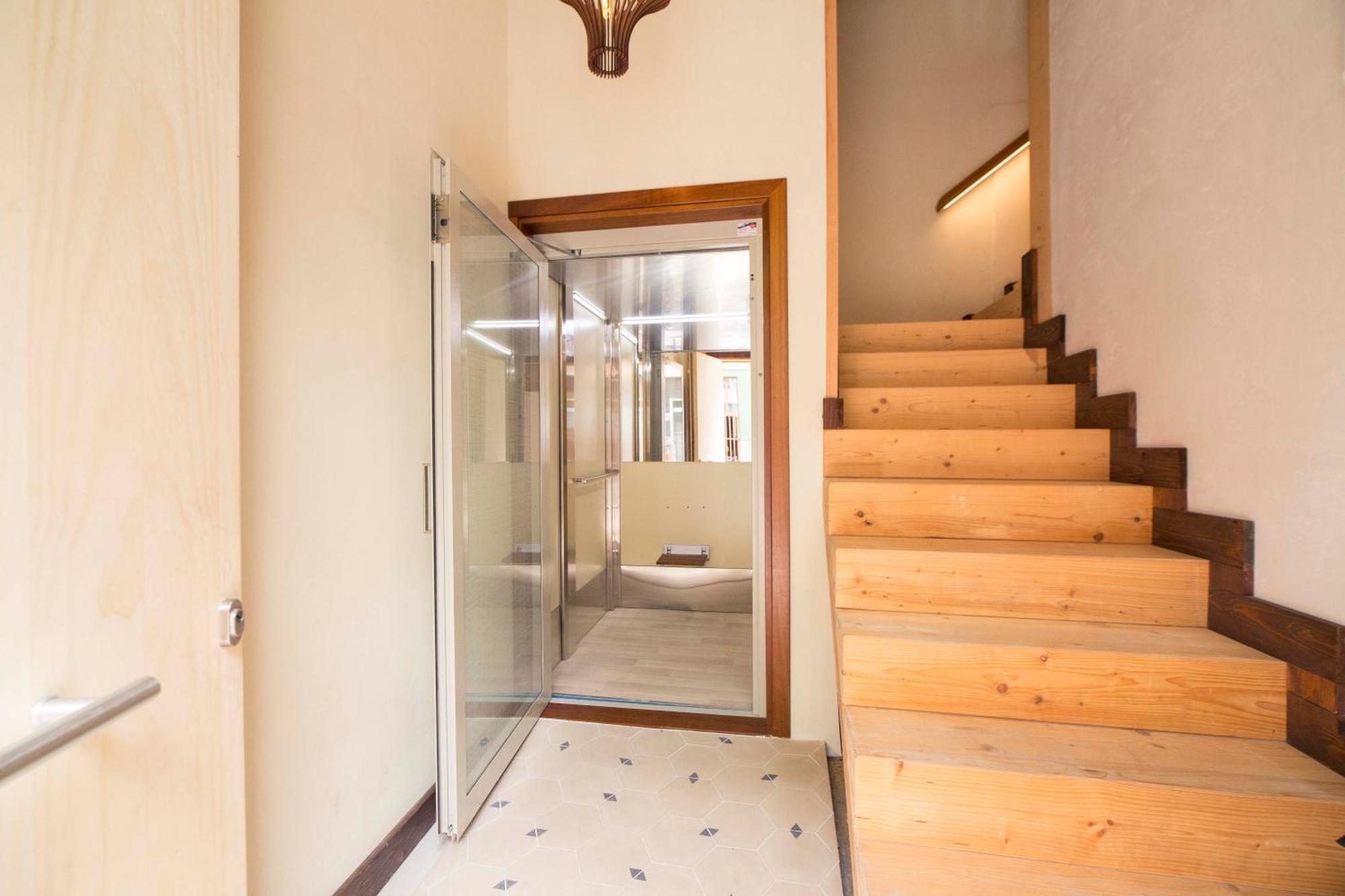 The Wooden House Vv Villa Las Palmas de Gran Canaria Ngoại thất bức ảnh