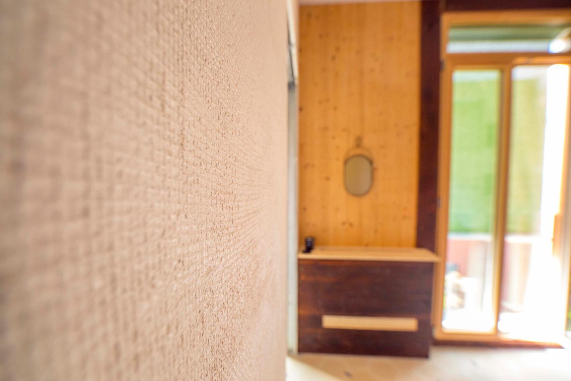 The Wooden House Vv Villa Las Palmas de Gran Canaria Ngoại thất bức ảnh