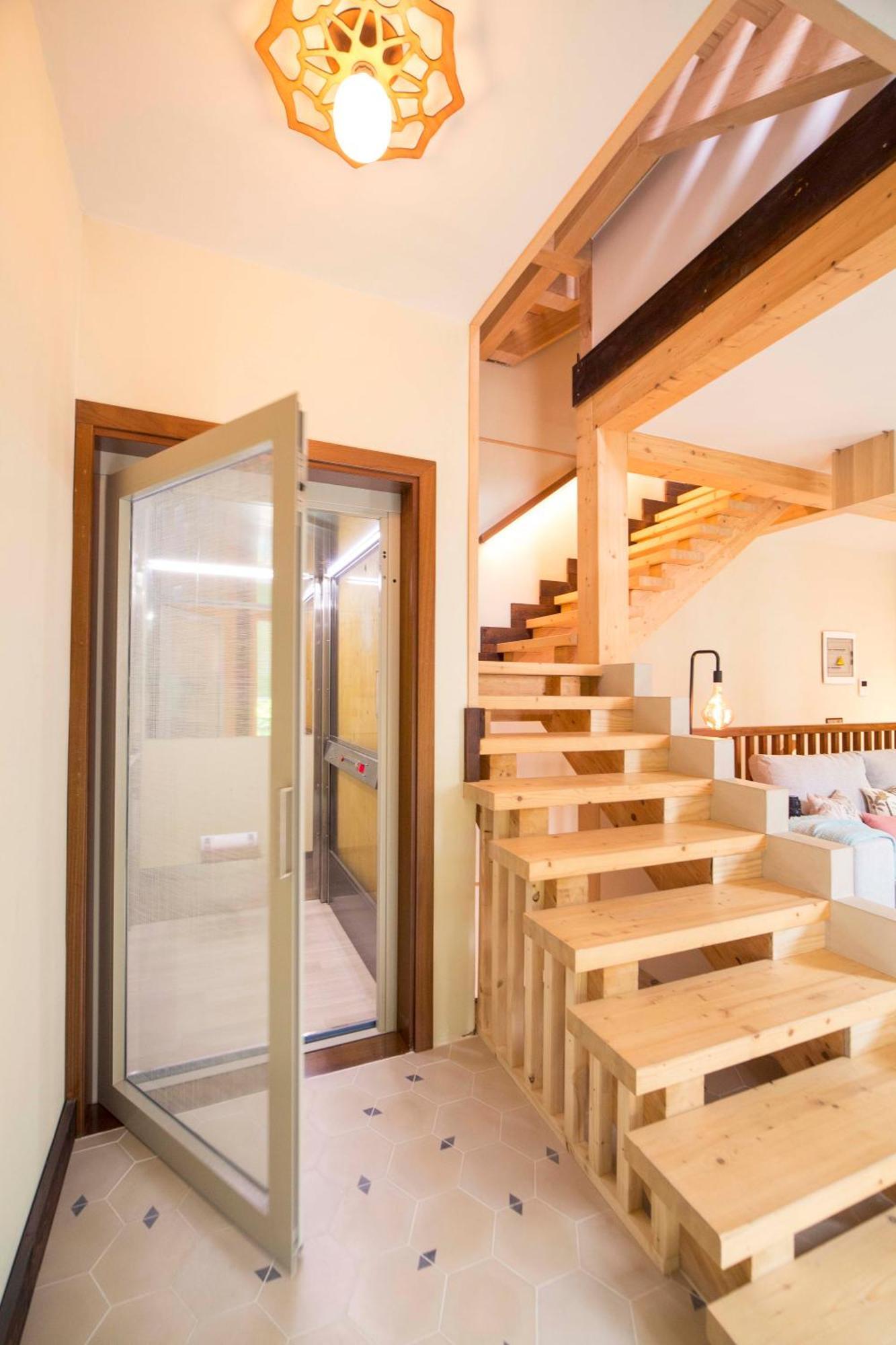 The Wooden House Vv Villa Las Palmas de Gran Canaria Ngoại thất bức ảnh