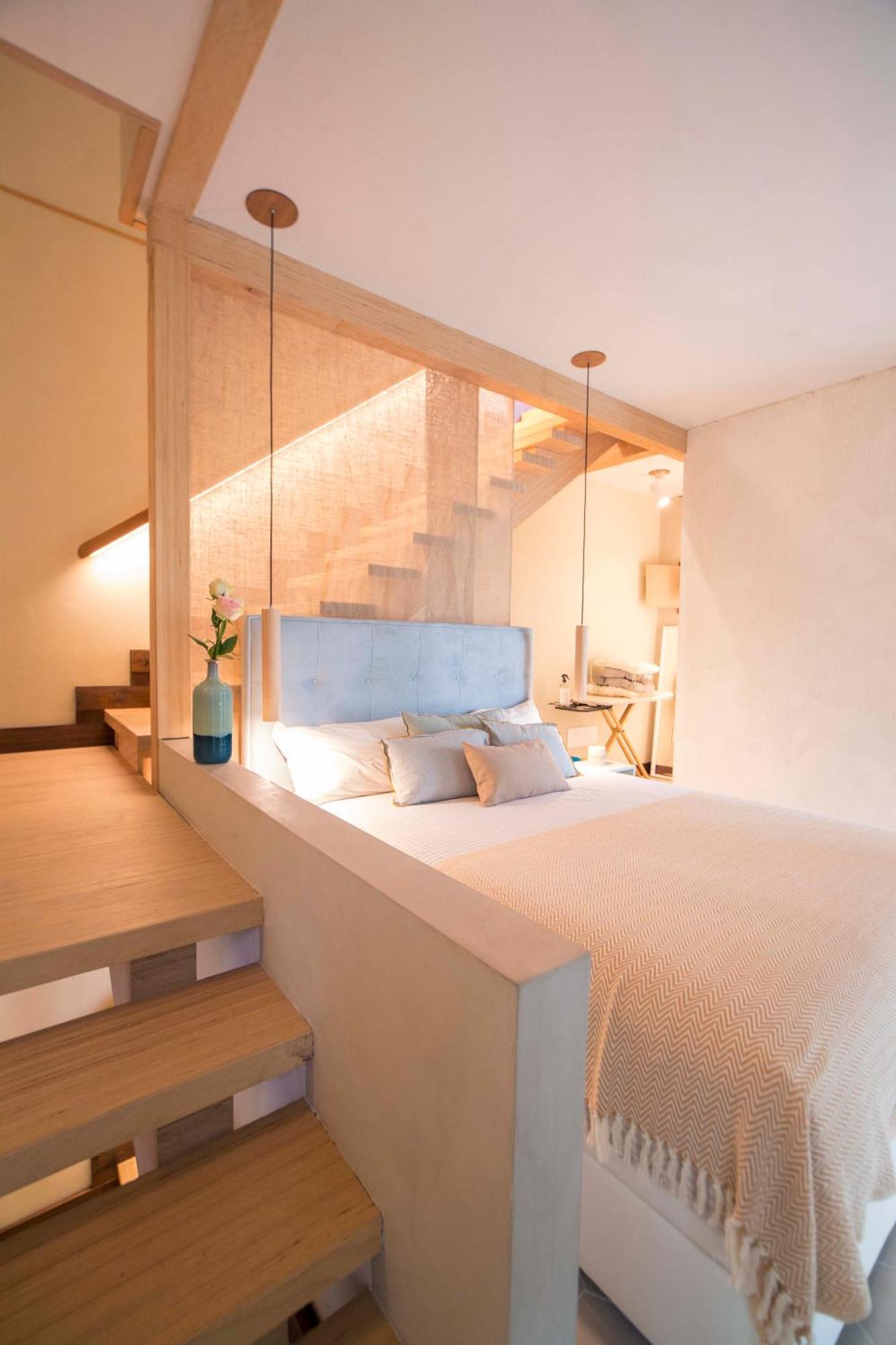 The Wooden House Vv Villa Las Palmas de Gran Canaria Ngoại thất bức ảnh