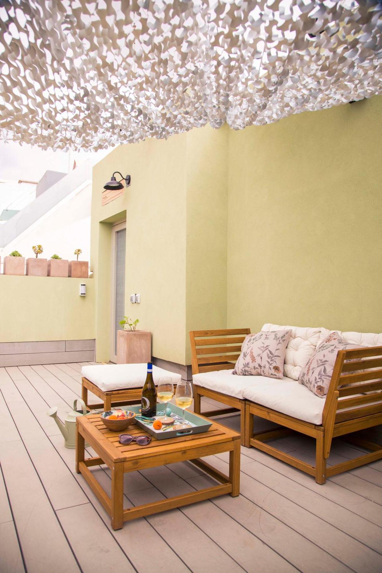 The Wooden House Vv Villa Las Palmas de Gran Canaria Ngoại thất bức ảnh